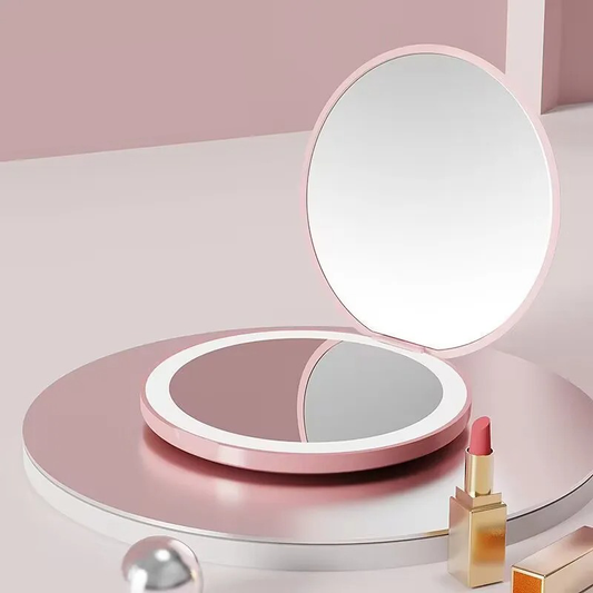 Miroir MakeUp à Lumière LED
